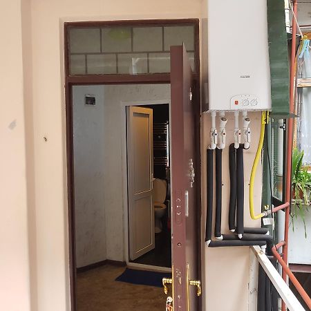 باتومي Apartments Cira المظهر الخارجي الصورة