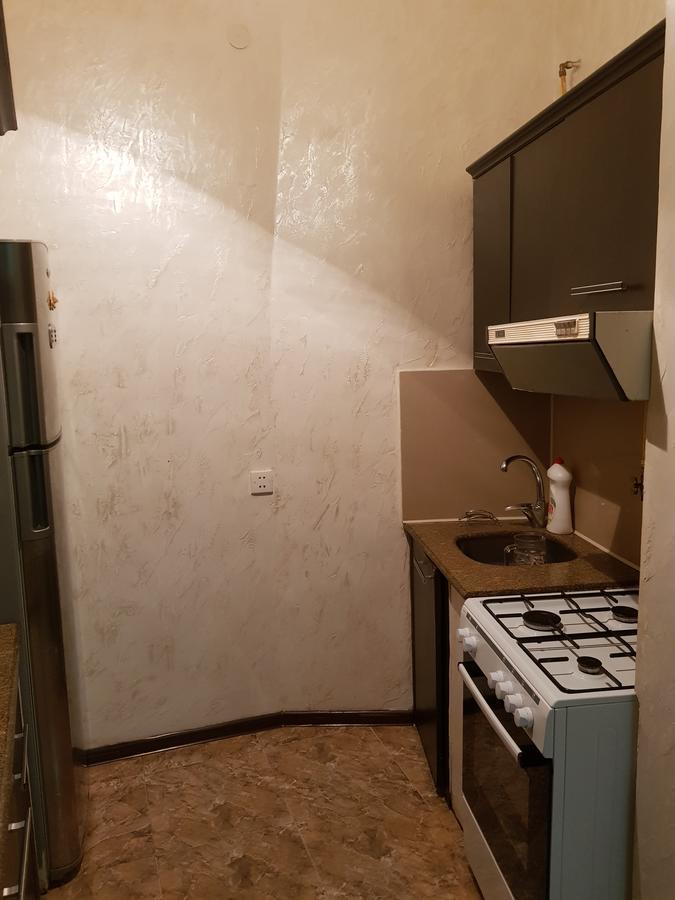 باتومي Apartments Cira المظهر الخارجي الصورة