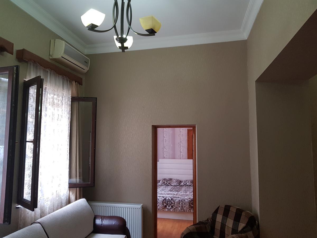 باتومي Apartments Cira المظهر الخارجي الصورة