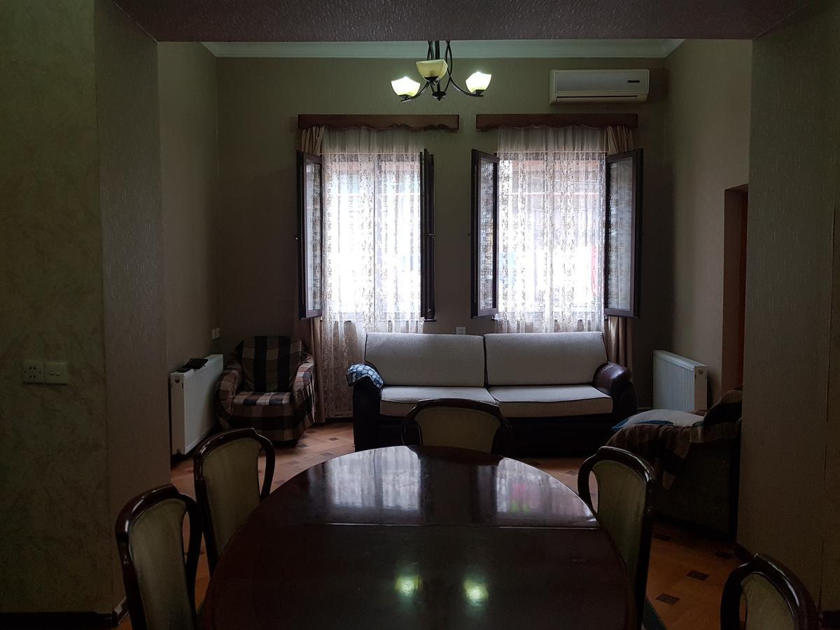 باتومي Apartments Cira المظهر الخارجي الصورة