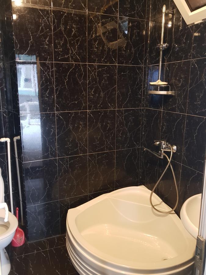 باتومي Apartments Cira المظهر الخارجي الصورة